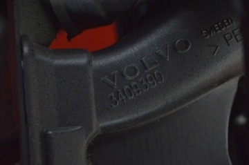 фото thumb №14, Панель роздавальна консоль капот подушка безпеки eu volvo xc90 1 i 02-06