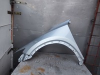 фото thumb №13, Крило лівий перед переднє mazda cx-5 cx5 cx 5 ii 2 kf 06.17r- лак 45p