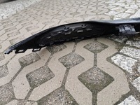 фото thumb №7, Спойлер бампера задняя задний диффузор audi a6 c8 4k0