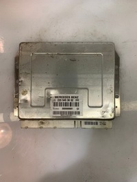 фото thumb №1, Компьютер двигателя mercedes 2205453832