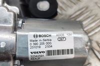 фото thumb №7, Двигун двірники задній скло volvo xc40 b4 32342591 2023 23891468