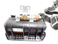 фото thumb №10, Подушки ремни подушка безопасности kpl. ford focus mk3