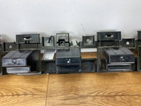 фото thumb №10, Абсорбер бампера заднего ford escape iv kuga mk3 2020+