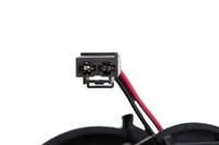 фото thumb №14, Вентилятор повітропровід повітря audi a4 2007- a5 2007- q5 2008- | 8t1820021