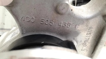 фото thumb №11, Audi a6 a7 4g c7 поворотна опора лівий зад 4g0505431c