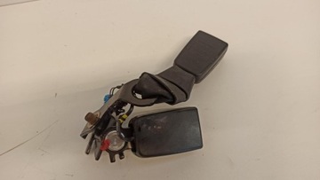 фото thumb №1, Mercedes w212 застёжка ремня зад a2128600469