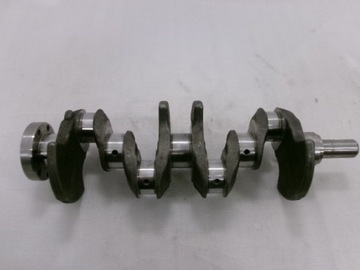 фото thumb №11, Renault nissan mercedes wał коленчатый 1.5 bluedci идеальное состояние