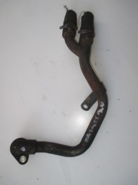 Купити Шланг труба патрубок mascott 3.0 dci 04-10, фото thumb