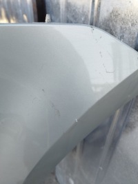 фото thumb №12, Бампер перед ford c-max mk1 lift 2007-2010 kompletny