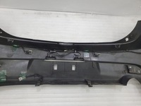 фото thumb №12, Бампер задня задній mazda 2 hb