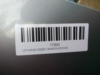 фото thumb №12, Капот крышка двигателя renault megane iii 08-12r ternr