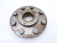 фото thumb №1, Allison at545 at 545 проставка колеса маховика