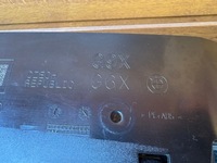 фото thumb №15, Bmw 5 g60 g61 жалюзи воздуховод воздуха решётка радиатора передняя перед 5a09b52