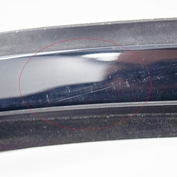 фото thumb №5, Bmw x7 g07 2019 левая сторона планка / прокладка стёкла дверь