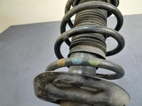 фото thumb №7, Vw passat cc 2.0 tsi поворотный кулак правая mcperson