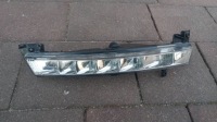 Купить Citroen c4 picasso 1 рестайлинг  2009-2013-- led противотуманная фара drl правый, фото thumb