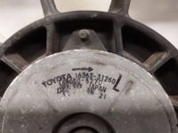 Вентилятор радіатора lexus rx 3 4227504045 Зі Шроту, фото thumb