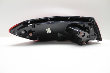 фото thumb №13, Mercedes glc w253 купе - лампа права led 2016+