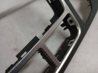 фото thumb №6, Audi a4 s4 b9 8w панель средний рамка кронштейн na кружка 8w0862533 europa