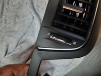 фото thumb №8, Megane iv 1.5dci рамка панель навигации