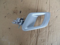 фото thumb №1, Ручка wewentrzna левый задняя skoda roomster