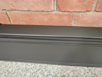 фото thumb №5, Шторка багажника полиця задня задня bmw x7 g07 czarna m-pakiet 7490440