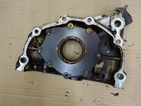 фото thumb №11, Насос масла mazda mpv ii 2.0 16v fs