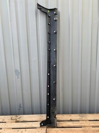 фото thumb №2, Opel crossland x молдинг поріг права