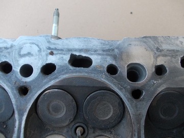 фото thumb №12, Головка валы грм opel astra meriva 1.6 16v z16xep 24461591