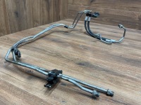 Труба стабилизатора активированного перед range rover l405 cpla5e497dj lr085490 Цена, фото thumb