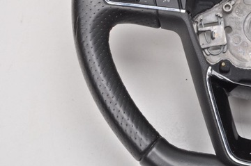 фото thumb №9, Seat leon iii ateca ibiza кермо шкіряний fr 575419091h рестайлінг