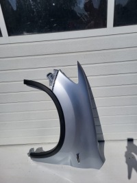 фото thumb №1, Mitsubishi asx крыло левый передний перед a31