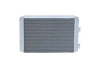 фото thumb №15, Радіатор двигуна fiat doblo 01- 1.6 i 16v / 642