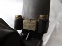 фото thumb №10, Mercedes slk r170 механизм подъемник моторчик стекло левый 0130821671