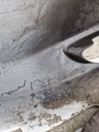 фото thumb №10, Mazda 3 ii bl 2008-2011r бампер перед