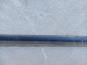 фото thumb №8, Audi a3 s3 8v 16-20 планка накладка порогова ліва usa