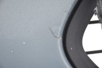 Бампер передний перед ford focus mk2 ii lift Недорого, фото thumb