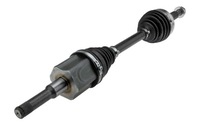 фото thumb №1, Привідний вал привідна