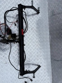 фото thumb №7, Hak dacia duster ii lift 8201684327 kompletny +модуль