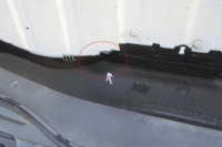 фото thumb №10, Бампер перед передній vw golf 8 viii alltrack 5h0 20-