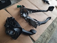 фото thumb №6, Peugeot 308 ii t9 1.2 thp педалі комплект