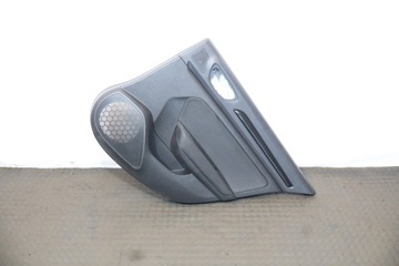 фото thumb №8, Сидіння диван обшивки комплект renault megane iv