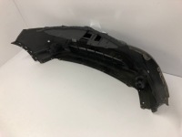 фото thumb №6, Nissan qashqai ii j11 бампер перед передній 13-17