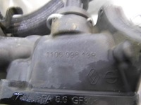 фото thumb №7, Корпус термостата труба kangoo iii 1.5 dci