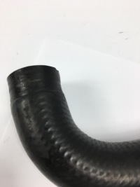 фото thumb №6, Шланг труба радіатора охолодження mercedes w124 s124 250 d td e 1245011382