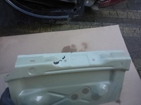 фото thumb №10, Fabia ii универсал pas зад стена новый оригинал