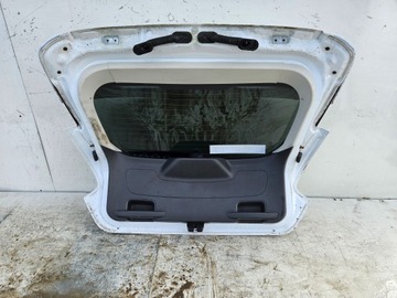 фото thumb №7, Ford focus mk3 st hb 10-14 крышка багажника