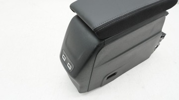 фото thumb №8, Тунель середній підлокітник peugeot 2008 ii 9823377380 9825728080