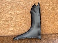 фото thumb №13, Крило переднє перед праві mercedes gle w167 a167