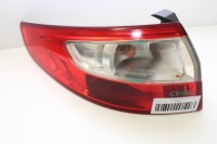 Купить Лампа левый задняя задняя renault fluence 09-12r, фото thumb